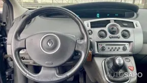 Renault Scénic 1.5 dCi Confort de 2008