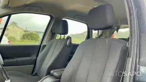 Renault Scénic 1.5 dCi Confort de 2008