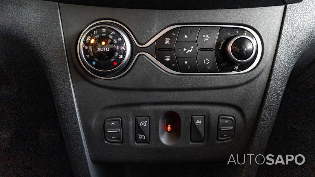 Dacia Sandero 1.5 Blue dCi Stepway de 2021