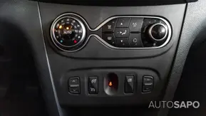 Dacia Sandero 1.5 Blue dCi Stepway de 2021