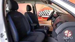 Dacia Sandero 1.5 Blue dCi Stepway de 2021