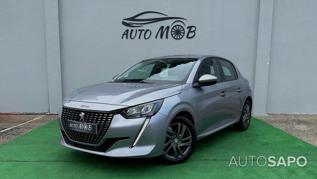 Peugeot 208 de 2021