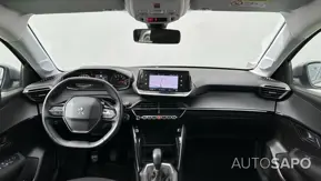 Peugeot 208 de 2021
