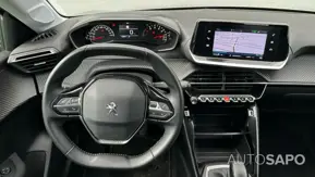 Peugeot 208 de 2021