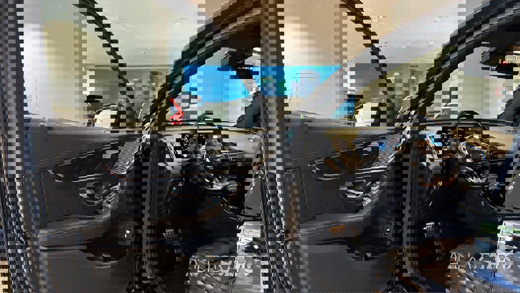 Mercedes-Benz EQC de 2022