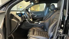 Mercedes-Benz EQC de 2022
