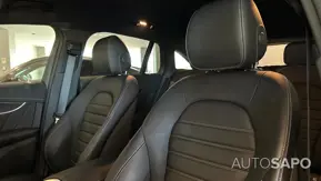Mercedes-Benz EQC de 2022