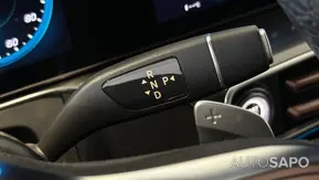 Mercedes-Benz EQC de 2022