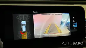 Mercedes-Benz EQC de 2022