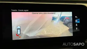 Mercedes-Benz EQC de 2022