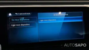 Mercedes-Benz EQC de 2022