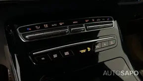 Mercedes-Benz EQC de 2022