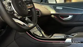 Mercedes-Benz EQC de 2022