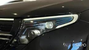 Mercedes-Benz EQC de 2022