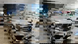 Mercedes-Benz Classe C de 2016