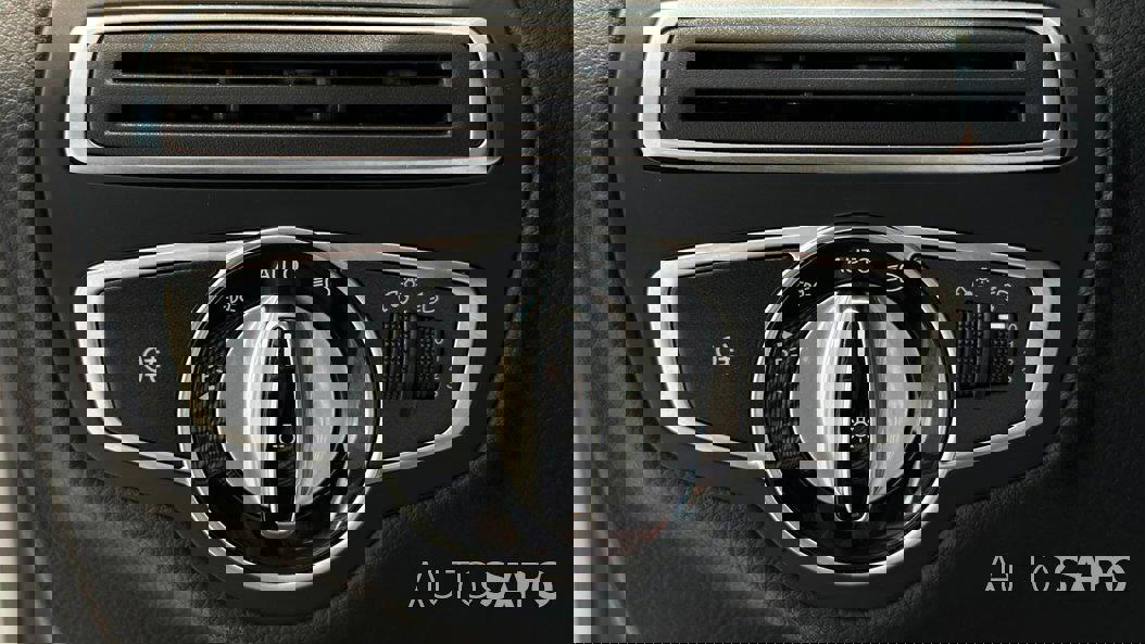 Mercedes-Benz Classe C de 2016