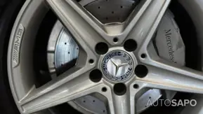 Mercedes-Benz Classe C de 2016