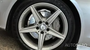 Mercedes-Benz Classe C de 2016