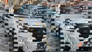 Peugeot 2008 1.5 BlueHDi Active Pack de 2021
