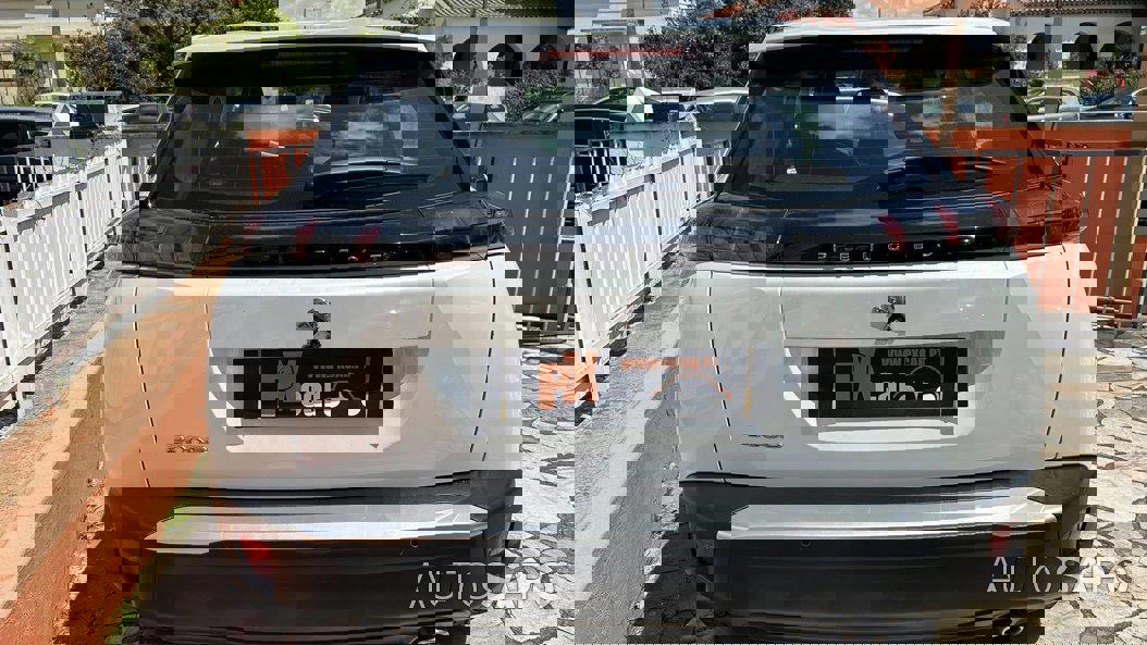 Peugeot 2008 1.5 BlueHDi Active Pack de 2021