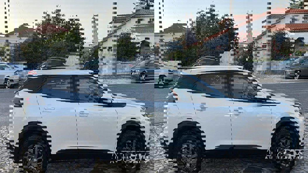 Peugeot 2008 1.5 BlueHDi Active Pack de 2021