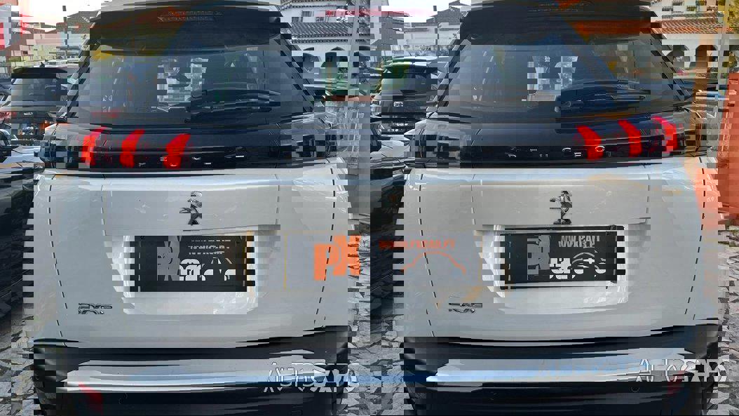 Peugeot 2008 1.5 BlueHDi Active Pack de 2021