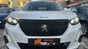 Peugeot 2008 1.5 BlueHDi Active Pack de 2021