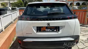 Peugeot 2008 1.5 BlueHDi Active Pack de 2021