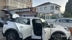 Peugeot 2008 1.5 BlueHDi Active Pack de 2021