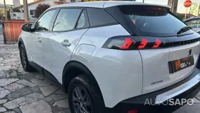 Peugeot 2008 1.5 BlueHDi Active Pack de 2021