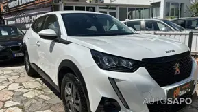 Peugeot 2008 1.5 BlueHDi Active Pack de 2021