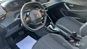 Peugeot 2008 1.5 BlueHDi Active Pack de 2021