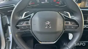 Peugeot 2008 1.5 BlueHDi Active Pack de 2021