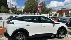 Peugeot 2008 1.5 BlueHDi Active Pack de 2021