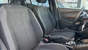 Peugeot 2008 1.5 BlueHDi Active Pack de 2021