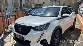 Peugeot 2008 1.5 BlueHDi Active Pack de 2021