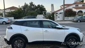 Peugeot 2008 1.5 BlueHDi Active Pack de 2021