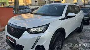 Peugeot 2008 1.5 BlueHDi Active Pack de 2021