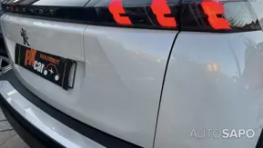 Peugeot 2008 1.5 BlueHDi Active Pack de 2021