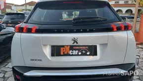 Peugeot 2008 1.5 BlueHDi Active Pack de 2021