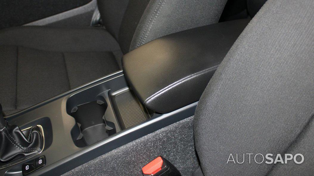 Volvo XC40 1.5 T2 Momentum Core de 2021