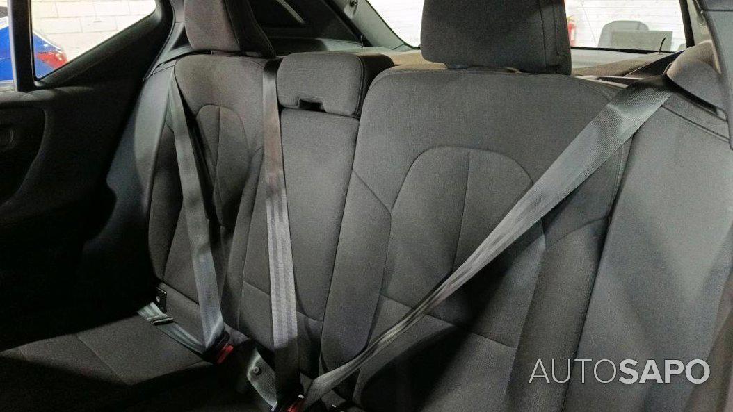 Volvo XC40 1.5 T2 Momentum Core de 2021