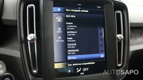 Volvo XC40 1.5 T2 Momentum Core de 2021