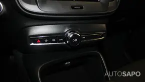 Volvo XC40 1.5 T2 Momentum Core de 2021