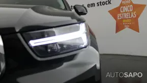 Volvo XC40 1.5 T2 Momentum Core de 2021