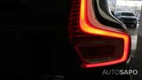 Volvo XC40 1.5 T2 Momentum Core de 2021