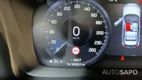 Volvo XC40 1.5 T2 Momentum Core de 2021
