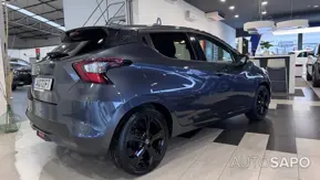 Nissan Micra 1.0 IG-T Acenta de 2022