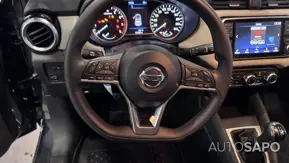 Nissan Micra 1.0 IG-T Acenta de 2022