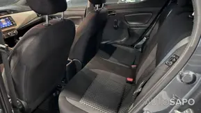Nissan Micra 1.0 IG-T Acenta de 2022